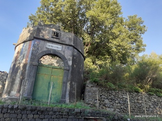 Eremo sant Emilia